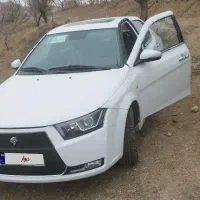 دنا پلاس اتومات 1402|خودرو سواری و وانت|اقبالیه, |دیوار