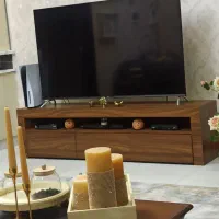 تلویزیون ۶۵اینچ جی پلاس