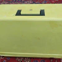 چرخ خیاطی