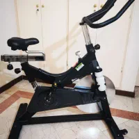 دوچرخه ثابت اسپینینگ
