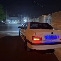 پارس موتور جدید سفارشی elx 1403
