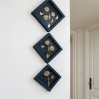 تابلو سه تیکه