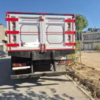 ده چرخ شاکمن|خودرو سنگین|یاسوج, |دیوار