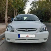 ریو ۸۹ تمیز|خودرو سواری و وانت|اصفهان, شاهزید|دیوار