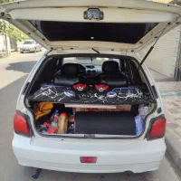 پراید 111|خودرو سواری و وانت|کرج, حیدرآباد|دیوار