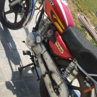 موتور 200پرواز 1402|موتورسیکلت|شاهین‌شهر, بنیاد ازدواج|دیوار