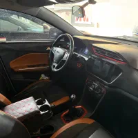 مدل ۱۳۹۸X22 دنده لاکچری|خودرو سواری و وانت|تهران, نصرت|دیوار