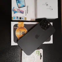 گوشی آیفون کپی16پرومکس ks