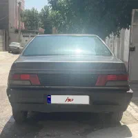 پژو روا|خودرو سواری و وانت|کرمانشاه, |دیوار