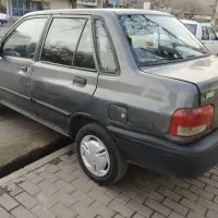 پراید ۸۶ دوگانه اقساطی