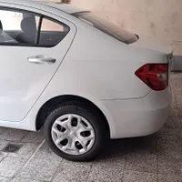 برلیانس H230 دنده‌ای، مدل ۱۳۹۷|خودرو سواری و وانت|تهران, جلفا|دیوار