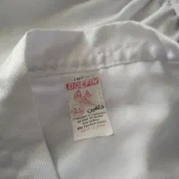 لباس کاراته و ژیمناستیک صد و پنجاه|لباس|شیراز, لشکری‎|دیوار