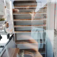 دکه تمیز و مرتب سربندر هستم|فروش مغازه و غرفه|اهواز, شریعتی جنوبی|دیوار