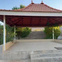 باغ هزار متری خالداباد