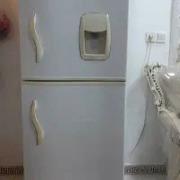 یخچال وفیریزر