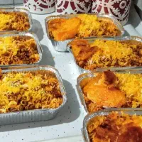 اشپزی و غذای خانگی و اقتصادی