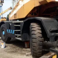 جرثقیل ۳۵ تن