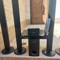 سینما خانگی سامسونگ بلوتوث دار