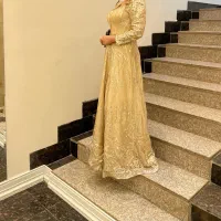 پیراهن مجلسی|لباس|اراک, |دیوار