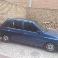 پراید هاچبک