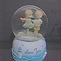 گوی عاشقانه