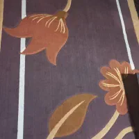 یک عدد گلیم فرش بسیار زیبا جهت فروش