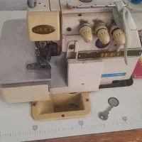 چرخ خیاطی وسر دوز