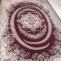 دو عدد فرش ۹ متری و ۶ متری