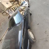 پژو 405مدل 84