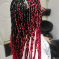 آموزش بافت مو فقط ۱ میلیون