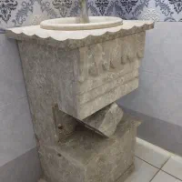 فروش روشویی دستشویی|لوازم سرویس بهداشتی|باقرشهر, |دیوار