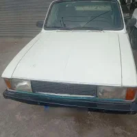 وانت مدل ۹۰ دوگانه کارخانه