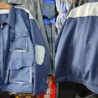 لباس کار تکی،عمده|لباس|بم, |دیوار