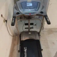 تردمیلMontriall .|تجهیزات ورزشی|کرمانشاه, |دیوار
