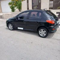 207 پانا tu5 مدل ۱۴۰۰