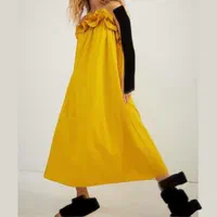 پیراهن اورجینال h&m
