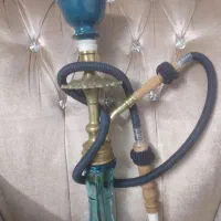 قلیون برنجی