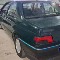 پژو 2000 ماشین طلا|خودرو سواری و وانت|حمیدیا, |دیوار