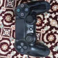 ps4 slime 2 دسته|کنسول، بازی ویدئویی و آنلاین|خرم‌آباد, |دیوار