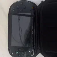 psp2000|کنسول، بازی ویدئویی و آنلاین|رشت, توشیبا|دیوار