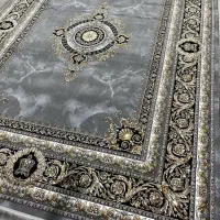 فرش شیک و باکیفیت با قیمت استثنایی *مدل باران