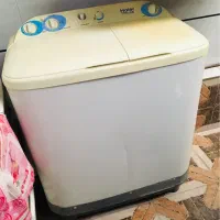 ماشین لباسشویی هایر - Haier
