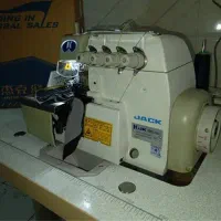 سر دوز پنج نخ  جک