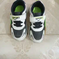 کتونی پسرانه|کفش و لباس بچه|قرچک, زیبا شهر|دیوار