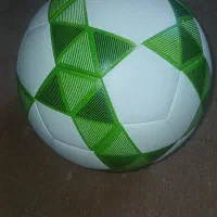 توپ فوتبال