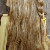 کلاه گیس وارداتی|آرایشی، بهداشتی، درمانی|کرمان, |دیوار