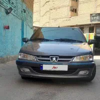 پژو پارس ۹۳