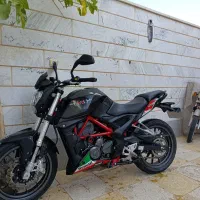 بنلی ۲۵۰ تک سیلندر|موتورسیکلت|سبزوار, پاسداران|دیوار