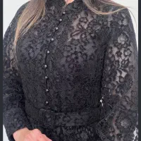 لباس مجلسی