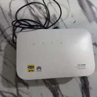 مودم ایرانسل مدل هواویi60